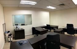 Tong Eng Building (D1), Office #553762111